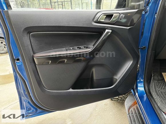 KOYUNCU OTOMOTİV-FORD RANGER 2.0 ECOBLUE STORMTRAK (4X4)