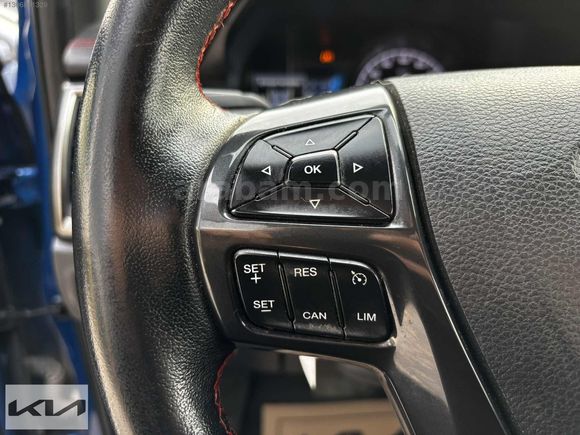 KOYUNCU OTOMOTİV-FORD RANGER 2.0 ECOBLUE STORMTRAK (4X4)