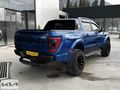KOYUNCU OTOMOTİV-FORD RANGER 2.0 ECOBLUE STORMTRAK (4X4)