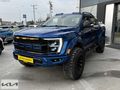 KOYUNCU OTOMOTİV-FORD RANGER 2.0 ECOBLUE STORMTRAK (4X4)