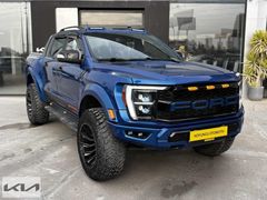 KOYUNCU OTOMOTİV - FORD RANGER 2.0 ECOBLUE STORMTRAK (4X4)