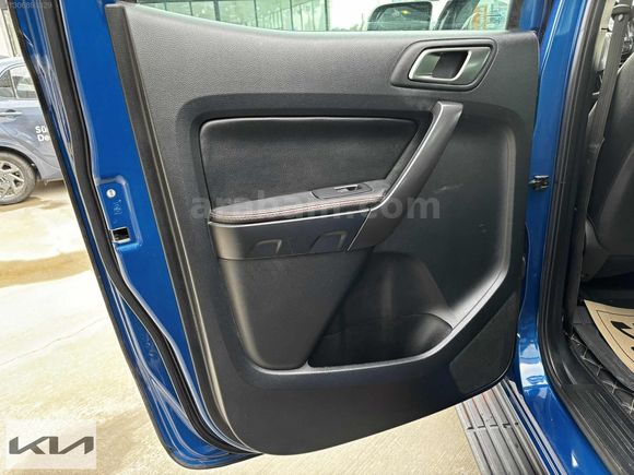 KOYUNCU OTOMOTİV-FORD RANGER 2.0 ECOBLUE STORMTRAK (4X4)