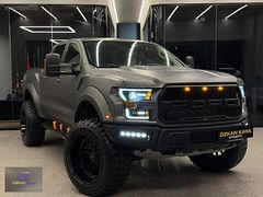 2020 ÇIKIŞLI HATASIZ TRAMERSİZ GEN2 F150 AYNA&4X4&79BIN KM