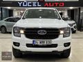 HATASIZ BOYASIZ 2025 MODEL FORD RANGER 4×4 XLT 6 BİN KM% 20 KDV