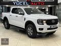 HATASIZ BOYASIZ 2025 MODEL FORD RANGER 4×4 XLT 6 BİN KM% 20 KDV