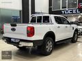 HATASIZ BOYASIZ 2025 MODEL FORD RANGER 4×4 XLT 6 BİN KM% 20 KDV