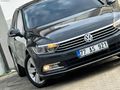 VOLKSWAGEN PASSAT İMPRESSİON