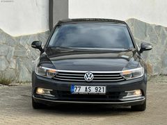 VOLKSWAGEN PASSAT İMPRESSİON