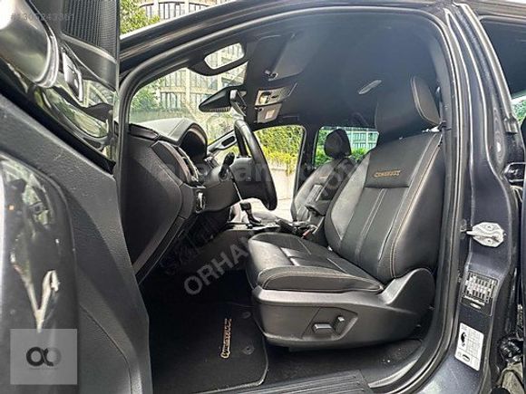 2022ÇIKIŞ HATASIZ BOYASIZ RAPTOR GÖRÜNÜM WILDTRAK TAM DOLU