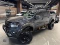 2022ÇIKIŞ HATASIZ BOYASIZ RAPTOR GÖRÜNÜM WILDTRAK TAM DOLU