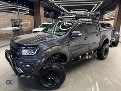 2022ÇIKIŞ HATASIZ BOYASIZ RAPTOR GÖRÜNÜM WILDTRAK TAM DOLU