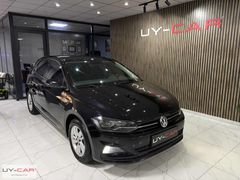 UY-CAR 2017 POLO 1.0TSİ TURBO COMFORTLİNE 124BİNKM DEĞİŞENSİZ