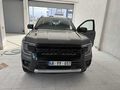 Ballıoğlu otomativ den hatasız 4x4 Wiltrak ./20 faturalı