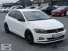 ÖZTÜRK AUTODAN BAKIMLI HATASIZ DÜŞÜK KM Lİ OTOMATİK POLO