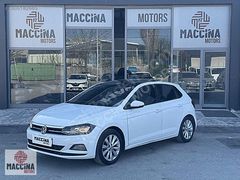'MM'2018 MOD. VW POLO 1.0TSI HİGHLİNE 245.000KM CAM TAVAN/OTOMAT