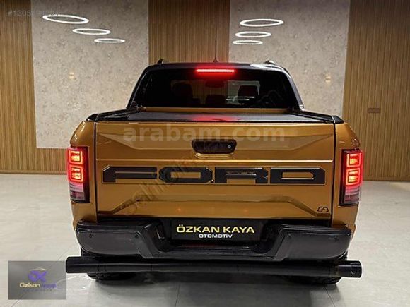 2021 ÇIKIŞLI 4X4 HATASIZ BOYASIZ HASAR KAYITSIZ GÜLTAŞ YAPIMI
