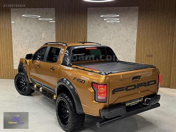 2021 ÇIKIŞLI 4X4 HATASIZ BOYASIZ HASAR KAYITSIZ GÜLTAŞ YAPIMI
