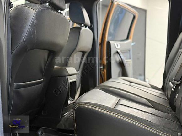 2021 ÇIKIŞLI 4X4 HATASIZ BOYASIZ HASAR KAYITSIZ GÜLTAŞ YAPIMI