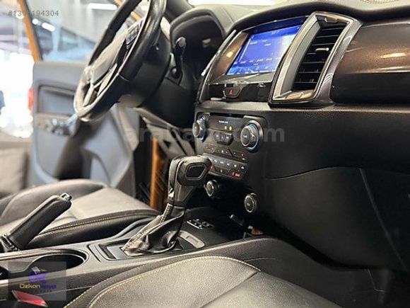 2021 ÇIKIŞLI 4X4 HATASIZ BOYASIZ HASAR KAYITSIZ GÜLTAŞ YAPIMI