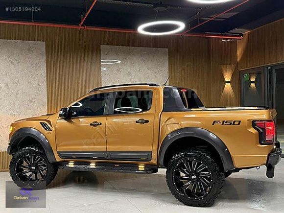 2021 ÇIKIŞLI 4X4 HATASIZ BOYASIZ HASAR KAYITSIZ GÜLTAŞ YAPIMI