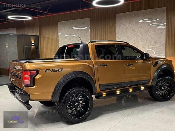 2021 ÇIKIŞLI 4X4 HATASIZ BOYASIZ HASAR KAYITSIZ GÜLTAŞ YAPIMI