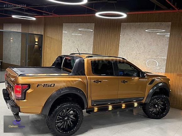 2021 ÇIKIŞLI 4X4 HATASIZ BOYASIZ HASAR KAYITSIZ GÜLTAŞ YAPIMI