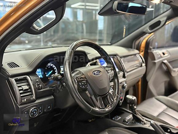 2021 ÇIKIŞLI 4X4 HATASIZ BOYASIZ HASAR KAYITSIZ GÜLTAŞ YAPIMI