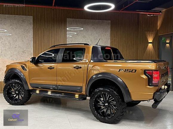 2021 ÇIKIŞLI 4X4 HATASIZ BOYASIZ HASAR KAYITSIZ GÜLTAŞ YAPIMI