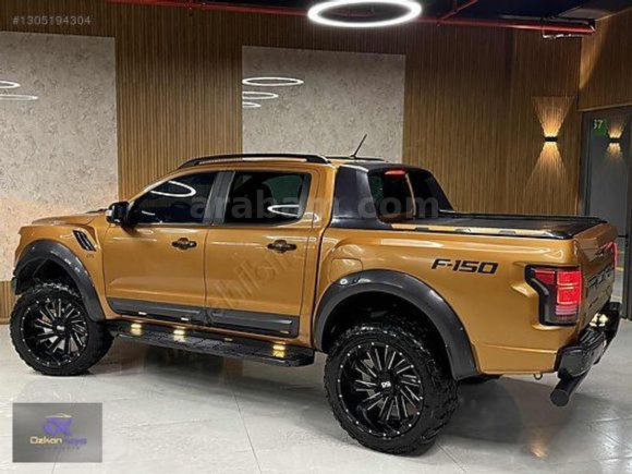 2021 ÇIKIŞLI 4X4 HATASIZ BOYASIZ HASAR KAYITSIZ GÜLTAŞ YAPIMI