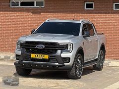 !!! BOYASİZ 2023M/WİLDTRAK/4X4 205HP/BAKIM YENİ%20 FATURA!!!