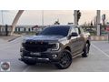 Denn Motors'dan Hatasız 2024 çıkışlı Ekstralı Ranger Wildtrak
