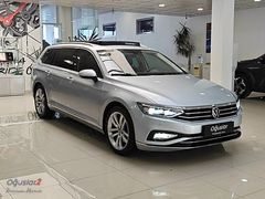 OĞUŞLAR 'DAN 2022 VW PASSAT VARIANT 1.5 TSI ELEGANCE HATASIZ
