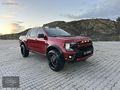 ARABACI OTOMOTİV FORD RANGER 2.0 ECOBLUE 4X4 WILDTRAK HATASIZ
