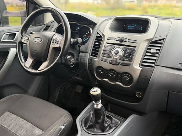 HATASIZ BAKIMLI F150 GÖRÜNÜM KREDİ KART 12 TKST