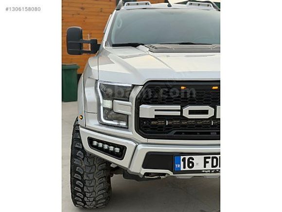 HATASIZ BAKIMLI F150 GÖRÜNÜM KREDİ KART 12 TKST