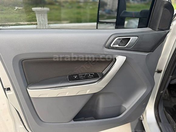 HATASIZ BAKIMLI F150 GÖRÜNÜM KREDİ KART 12 TKST