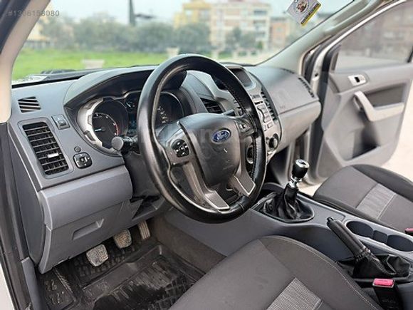 HATASIZ BAKIMLI F150 GÖRÜNÜM KREDİ KART 12 TKST