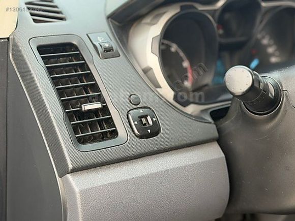 HATASIZ BAKIMLI F150 GÖRÜNÜM KREDİ KART 12 TKST
