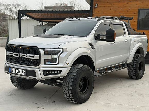 HATASIZ BAKIMLI F150 GÖRÜNÜM KREDİ KART 12 TKST