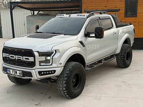HATASIZ BAKIMLI F150 GÖRÜNÜM KREDİ KART 12 TKST