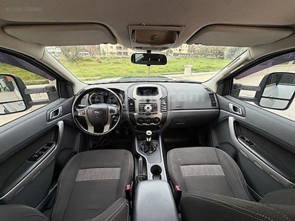 HATASIZ BAKIMLI F150 GÖRÜNÜM KREDİ KART 12 TKST