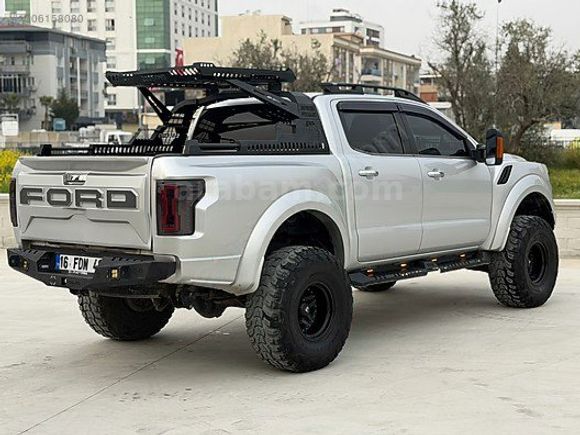 HATASIZ BAKIMLI F150 GÖRÜNÜM KREDİ KART 12 TKST
