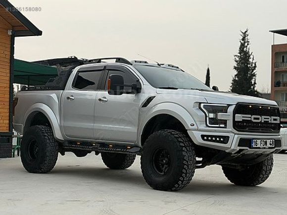 HATASIZ BAKIMLI F150 GÖRÜNÜM KREDİ KART 12 TKST