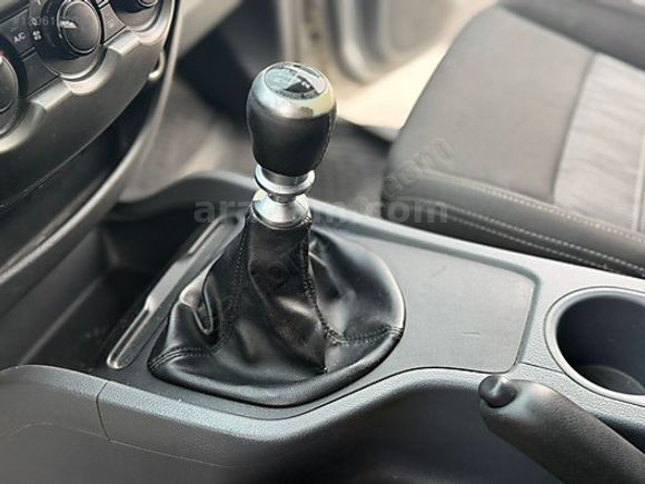 HATASIZ BAKIMLI F150 GÖRÜNÜM KREDİ KART 12 TKST