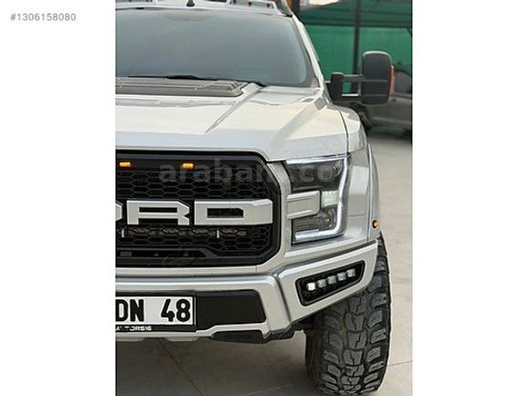 HATASIZ BAKIMLI F150 GÖRÜNÜM KREDİ KART 12 TKST
