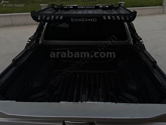 HATASIZ BAKIMLI F150 GÖRÜNÜM KREDİ KART 12 TKST
