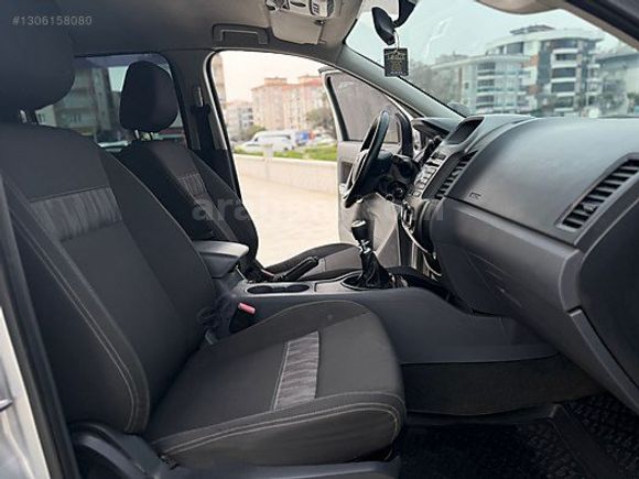 HATASIZ BAKIMLI F150 GÖRÜNÜM KREDİ KART 12 TKST