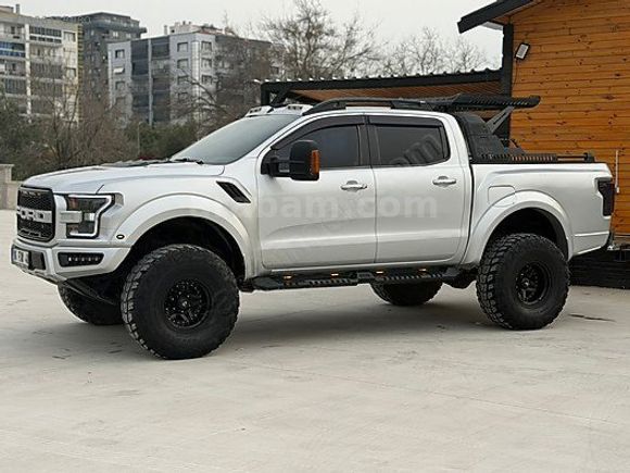HATASIZ BAKIMLI F150 GÖRÜNÜM KREDİ KART 12 TKST