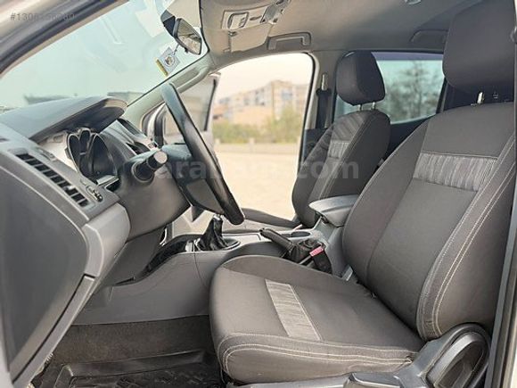 HATASIZ BAKIMLI F150 GÖRÜNÜM KREDİ KART 12 TKST