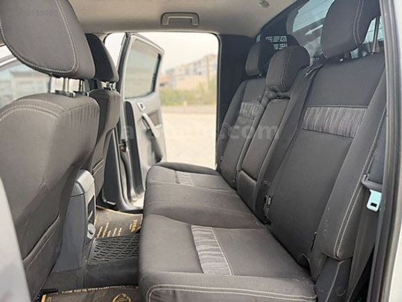 HATASIZ BAKIMLI F150 GÖRÜNÜM KREDİ KART 12 TKST
